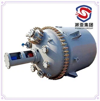 Reattur miksi bil-ħġieġ tat-tip AE