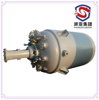 Reattur miksi bil-ħġieġ tat-Tip F